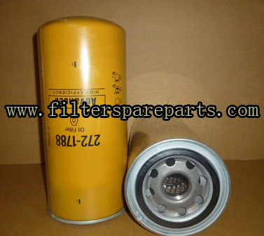 272-1788 Lube Filter - Click Image to Close